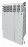Радиатор Royal Thermo Revolution 500 - 12 секц.