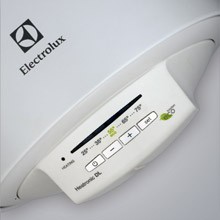 Фото Электрический накопительный водонагреватель Electrolux EWH 50 Heatronic DL