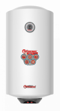 Электрический накопительный водонагреватель Thermex Praktik 50 V Slim