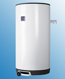 Комбинированный накопительный водонагреватель Drazice OKC 125/1 m2