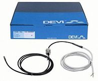 Нагревательный кабель Deviflex DTIV-9 494/540