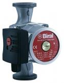 Циркуляционный насос для отопления Biral M 15-2, 180 мм, 230 В , с гайками G 2 x Rp 1 1/4