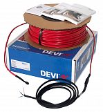 Нагревательный кабель двухжильный Deviflex DTIP-18 725/790