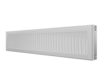 Стальной панельный радиатор Royal Thermo COMPACT 22-300-1600