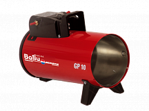 Теплогенератор мобильный газовый Ballu-Biemmedue Arcotherm GP 10M C