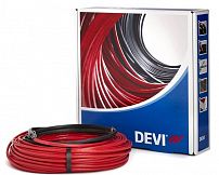 Нагревательный кабель двухжильный Deviflex DTIP-10 1098/1200