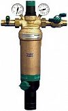 Фильтр для горячей воды с редуктором HS 10S - 1 1/4 AAM