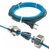 Саморегулируемый нагревательный кабель Devi-Pipeheat DPH-10(4)