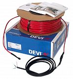 Нагревательный кабель двухжильный Deviflex DTIP-18 250/270